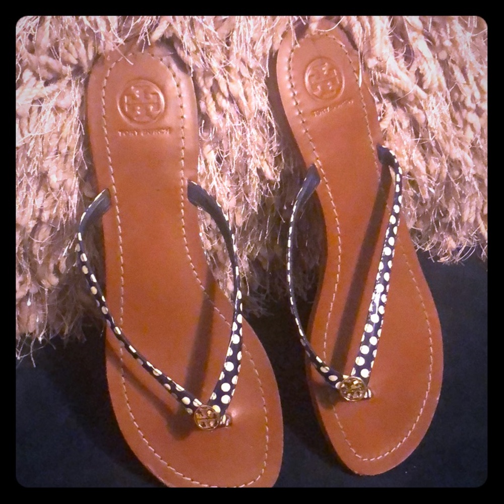 Tory Burch Sandals